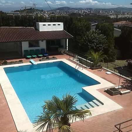 Gardenia Residence Μπράγκα Εξωτερικό φωτογραφία