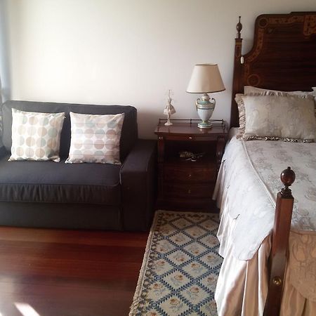 Gardenia Residence Μπράγκα Εξωτερικό φωτογραφία