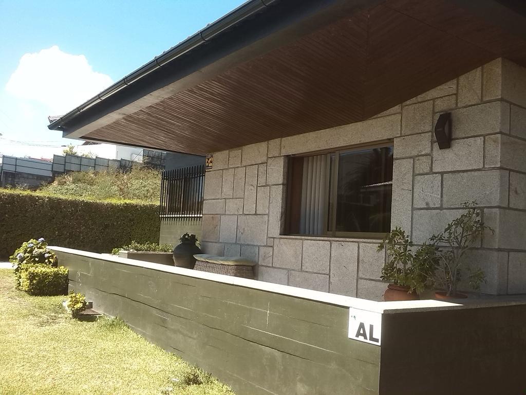 Gardenia Residence Μπράγκα Εξωτερικό φωτογραφία