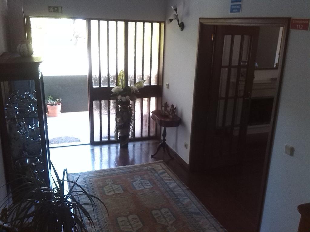 Gardenia Residence Μπράγκα Εξωτερικό φωτογραφία