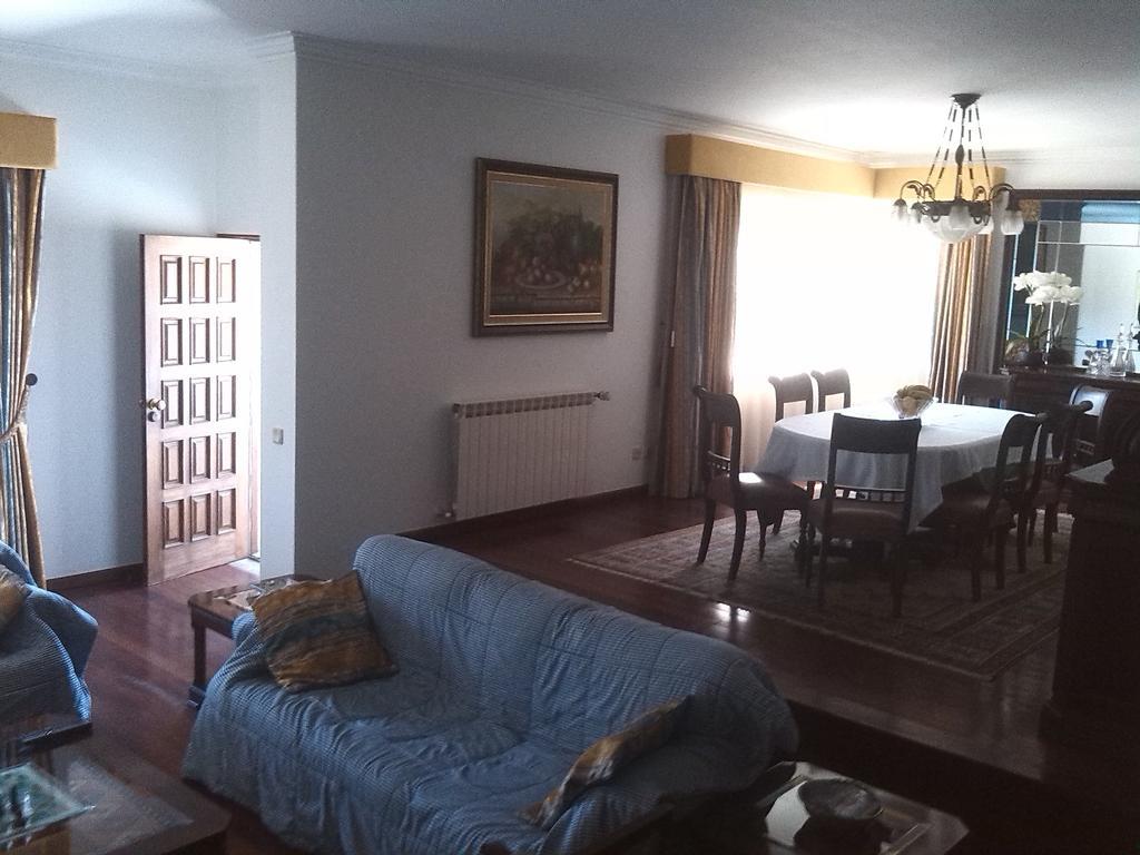 Gardenia Residence Μπράγκα Εξωτερικό φωτογραφία