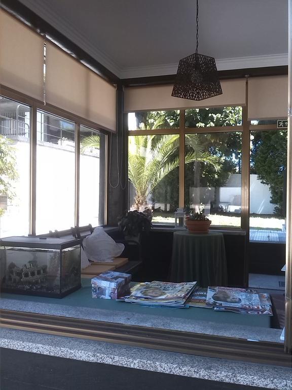 Gardenia Residence Μπράγκα Εξωτερικό φωτογραφία