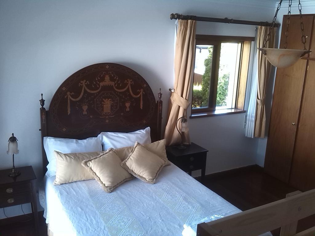 Gardenia Residence Μπράγκα Δωμάτιο φωτογραφία
