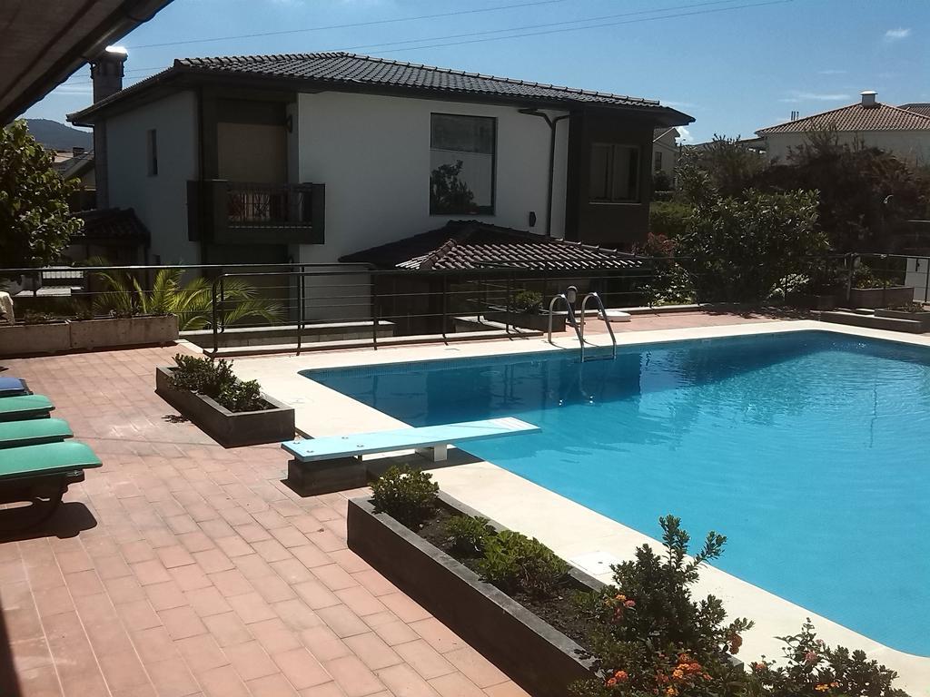 Gardenia Residence Μπράγκα Εξωτερικό φωτογραφία