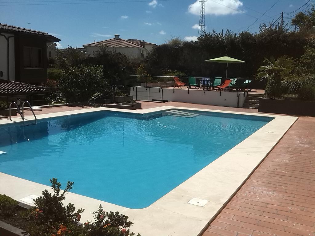 Gardenia Residence Μπράγκα Εξωτερικό φωτογραφία