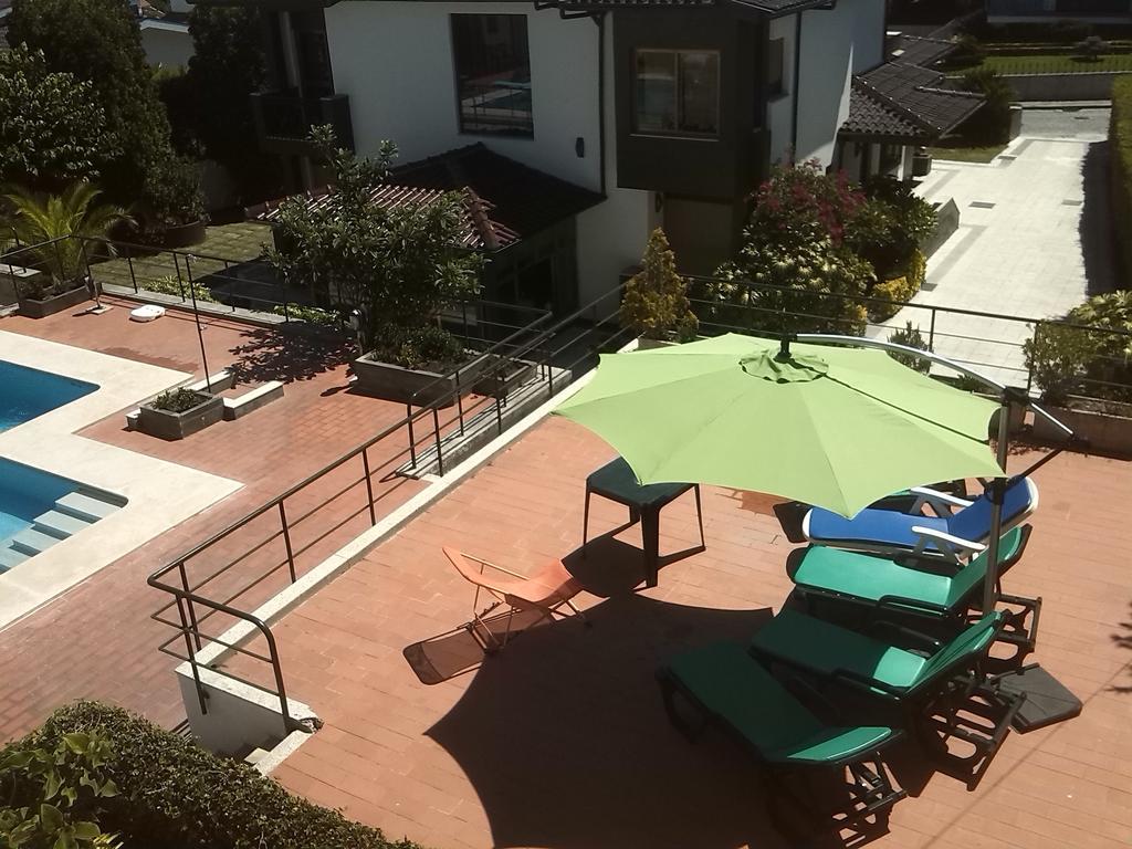 Gardenia Residence Μπράγκα Εξωτερικό φωτογραφία