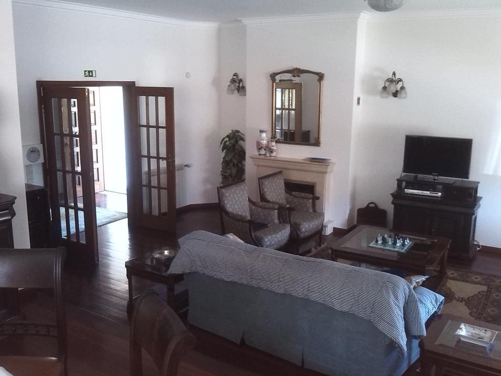 Gardenia Residence Μπράγκα Εξωτερικό φωτογραφία