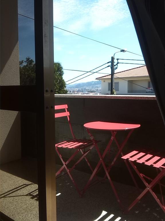 Gardenia Residence Μπράγκα Δωμάτιο φωτογραφία