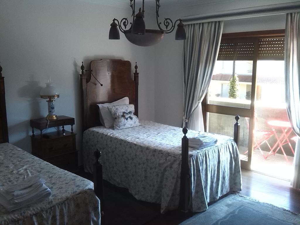 Gardenia Residence Μπράγκα Δωμάτιο φωτογραφία