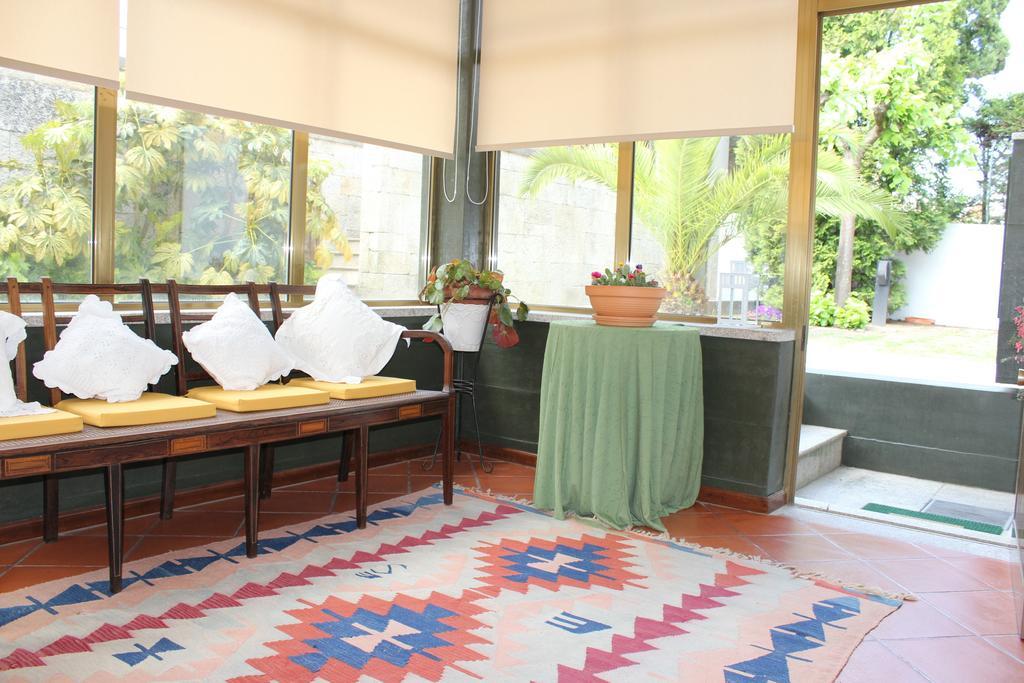 Gardenia Residence Μπράγκα Εξωτερικό φωτογραφία