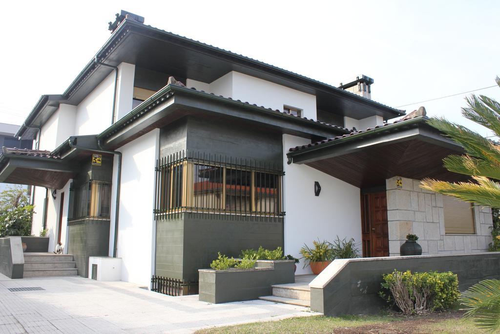 Gardenia Residence Μπράγκα Εξωτερικό φωτογραφία