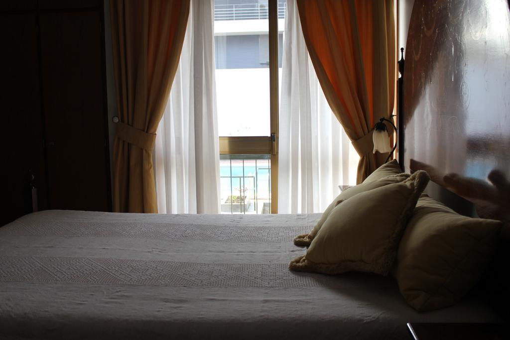 Gardenia Residence Μπράγκα Δωμάτιο φωτογραφία