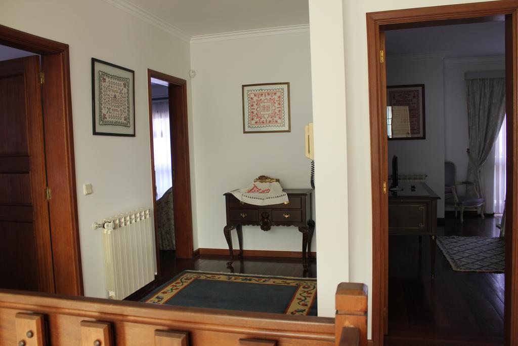 Gardenia Residence Μπράγκα Εξωτερικό φωτογραφία