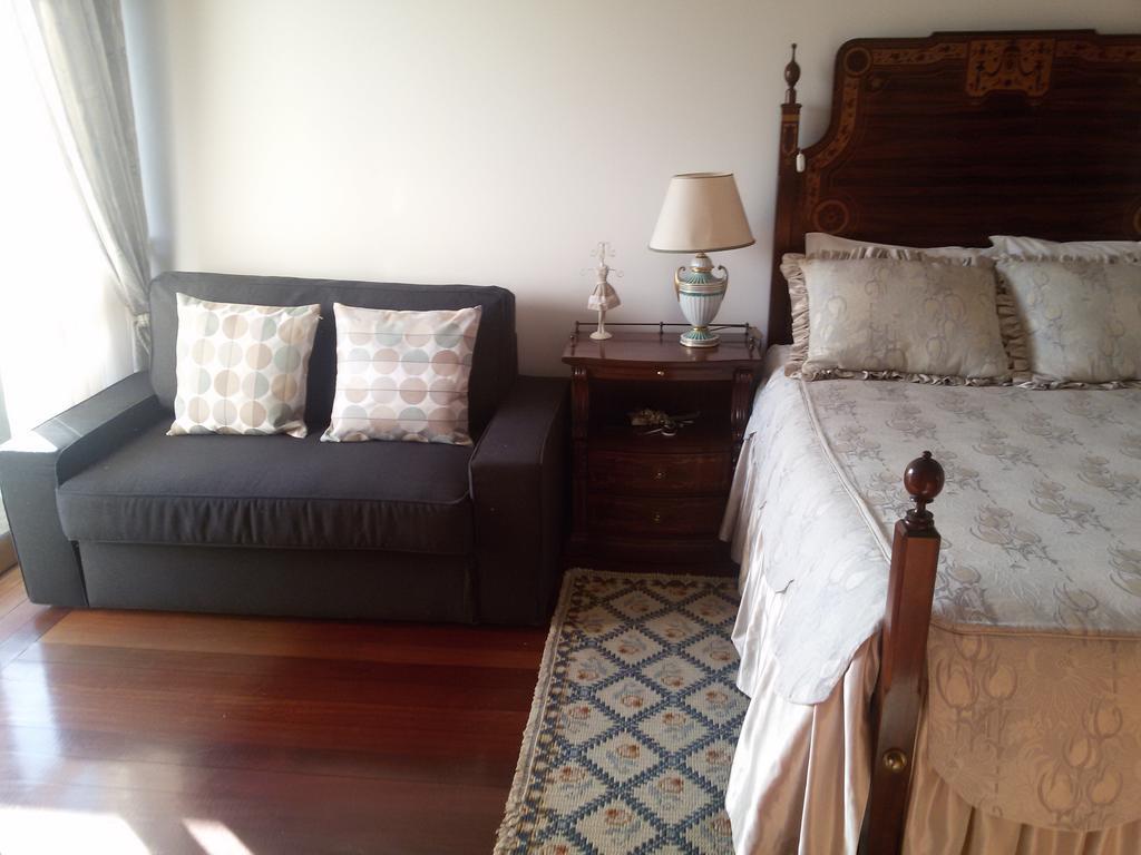 Gardenia Residence Μπράγκα Εξωτερικό φωτογραφία