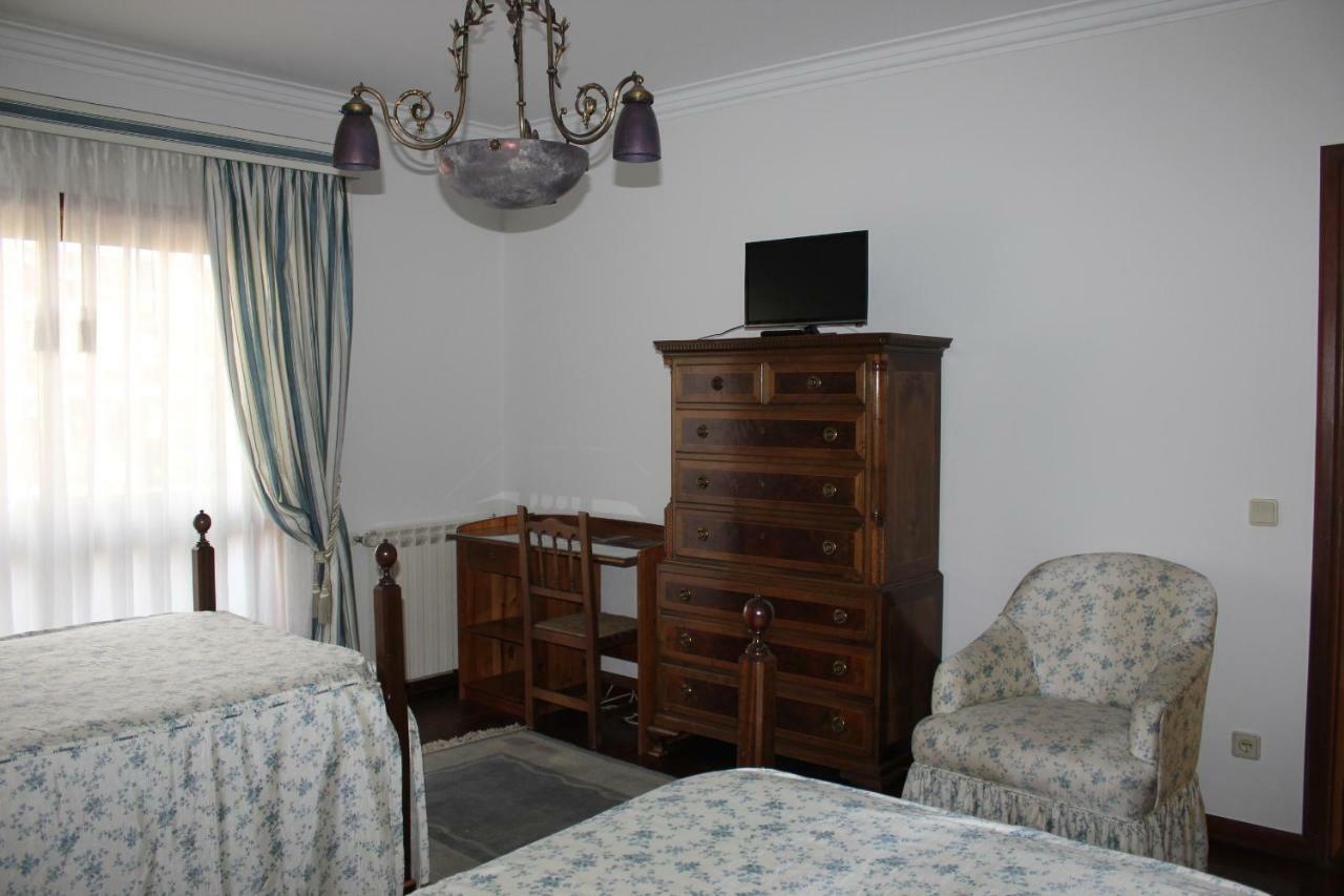Gardenia Residence Μπράγκα Δωμάτιο φωτογραφία